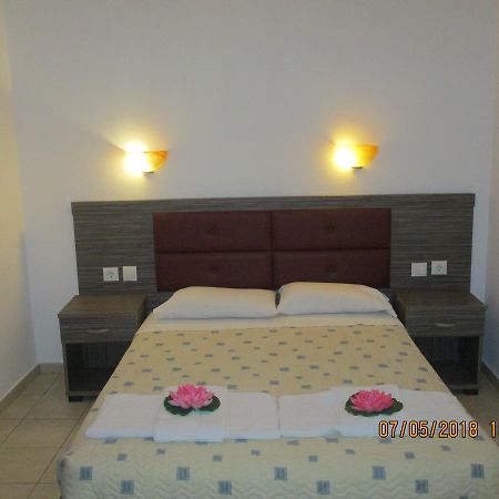 Gouvia House Luxury Apartments 외부 사진