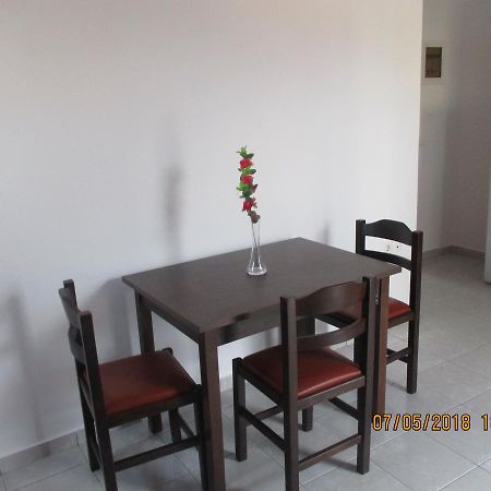 Gouvia House Luxury Apartments 외부 사진