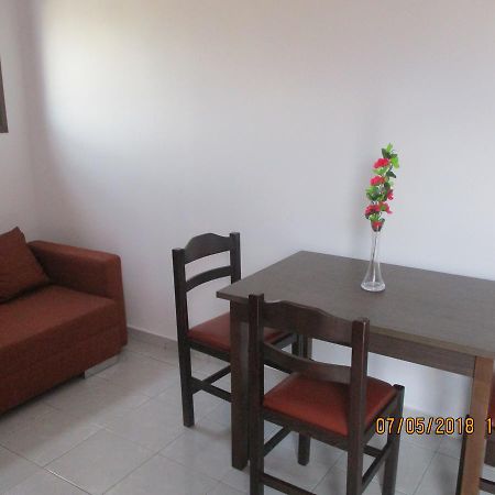 Gouvia House Luxury Apartments 외부 사진