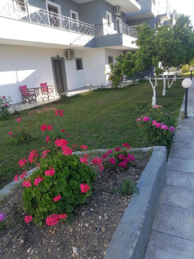 Gouvia House Luxury Apartments 외부 사진