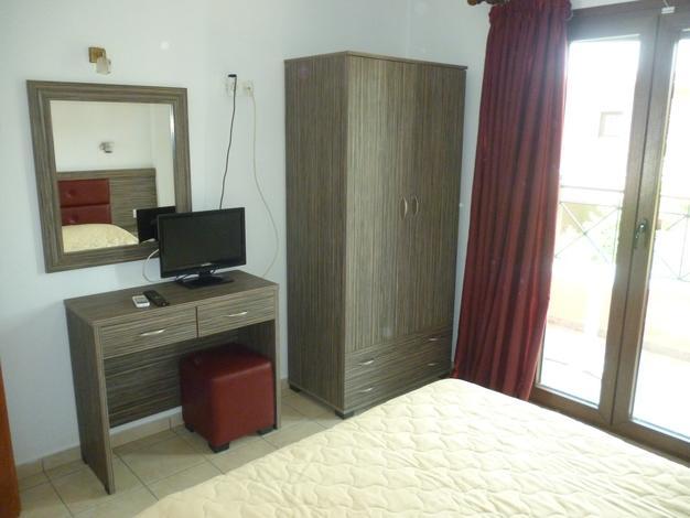 Gouvia House Luxury Apartments 외부 사진