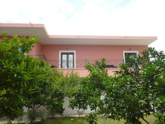 Gouvia House Luxury Apartments 외부 사진