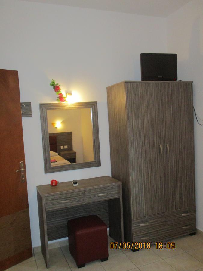 Gouvia House Luxury Apartments 외부 사진