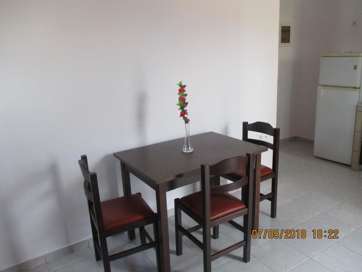 Gouvia House Luxury Apartments 외부 사진