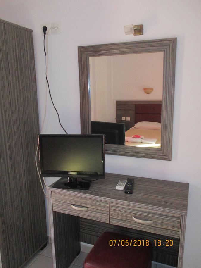 Gouvia House Luxury Apartments 외부 사진