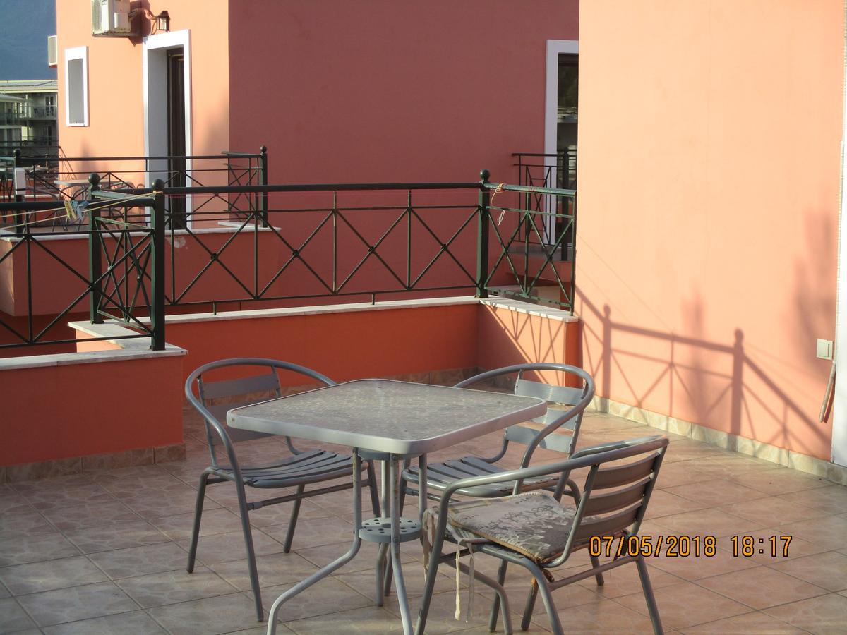 Gouvia House Luxury Apartments 외부 사진