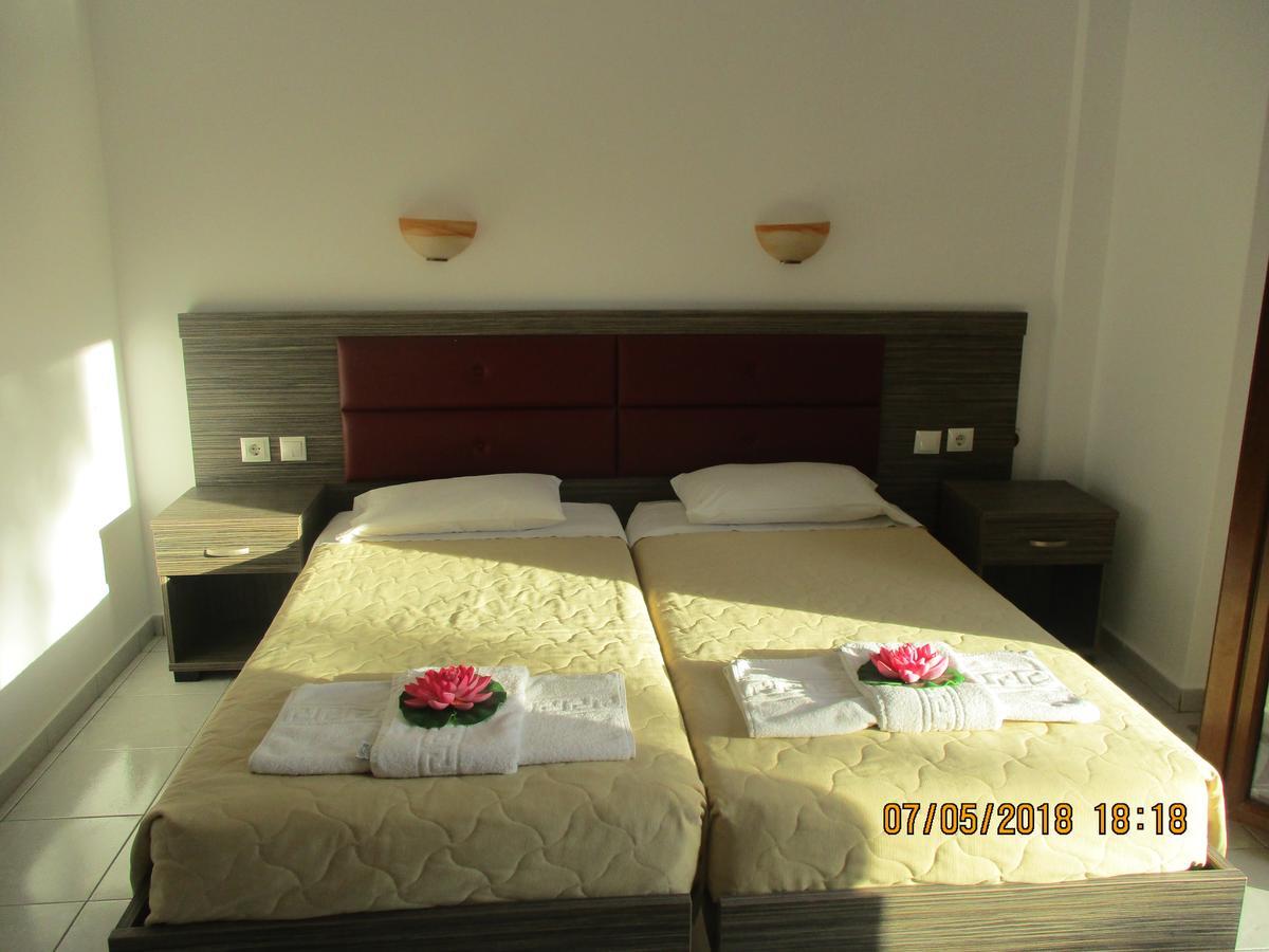 Gouvia House Luxury Apartments 외부 사진
