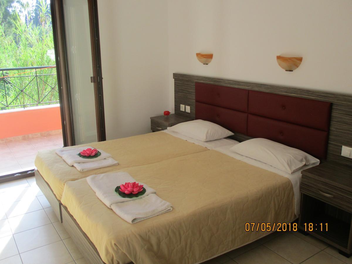 Gouvia House Luxury Apartments 외부 사진