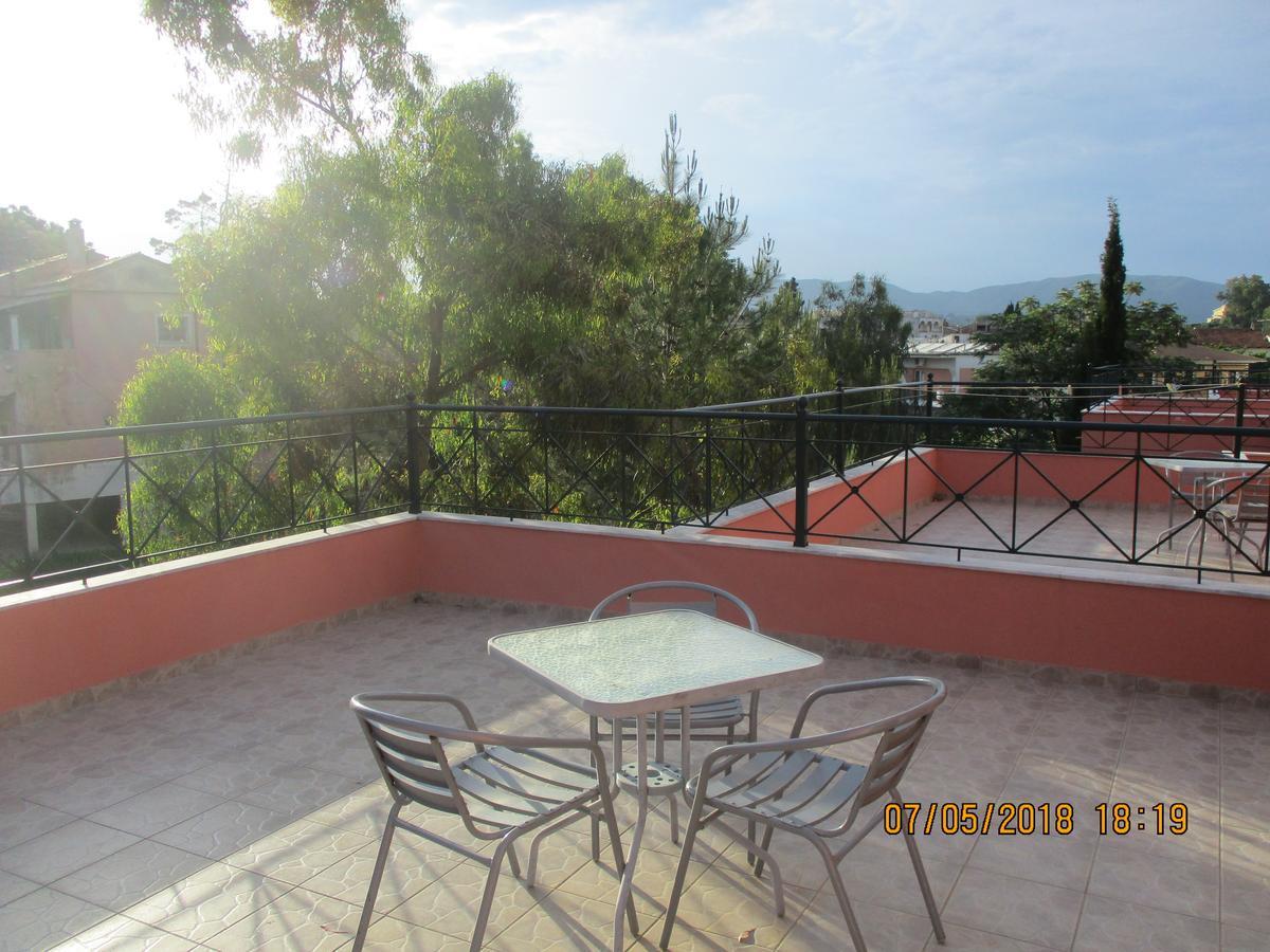 Gouvia House Luxury Apartments 외부 사진