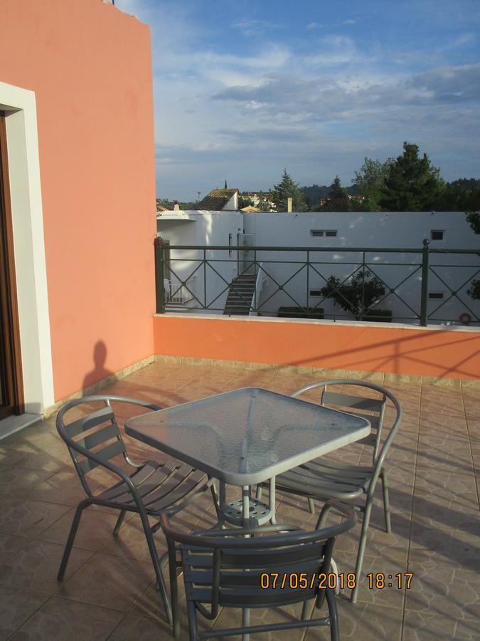 Gouvia House Luxury Apartments 외부 사진