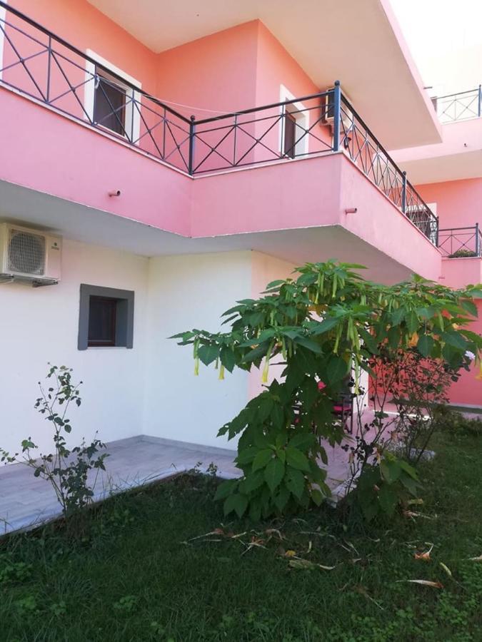 Gouvia House Luxury Apartments 외부 사진