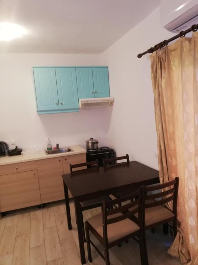 Gouvia House Luxury Apartments 외부 사진