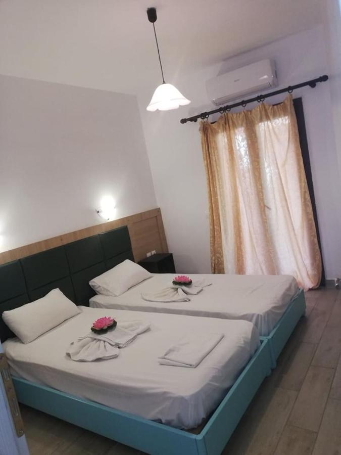 Gouvia House Luxury Apartments 외부 사진
