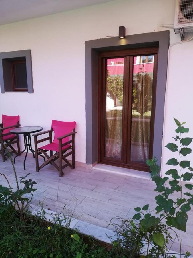 Gouvia House Luxury Apartments 외부 사진