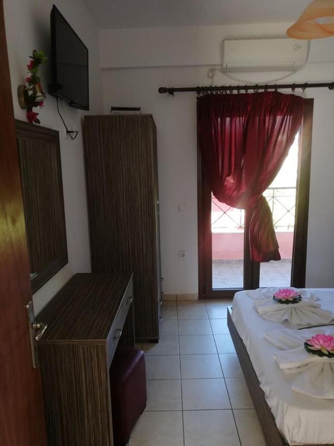 Gouvia House Luxury Apartments 외부 사진