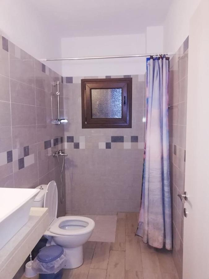 Gouvia House Luxury Apartments 외부 사진