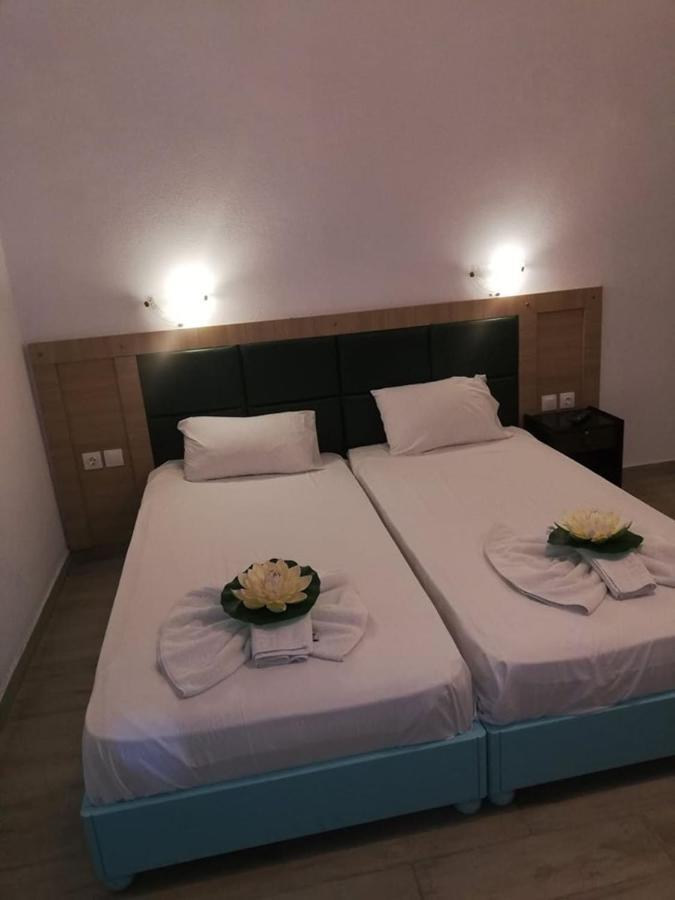 Gouvia House Luxury Apartments 외부 사진