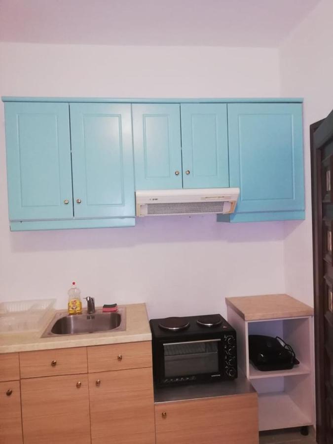 Gouvia House Luxury Apartments 외부 사진