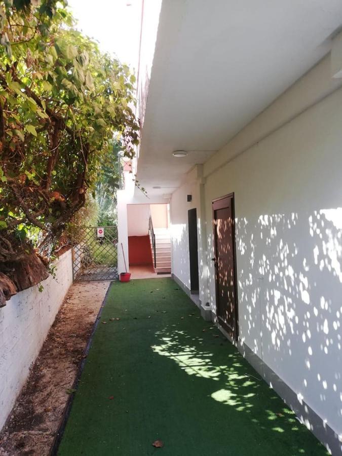 Gouvia House Luxury Apartments 외부 사진