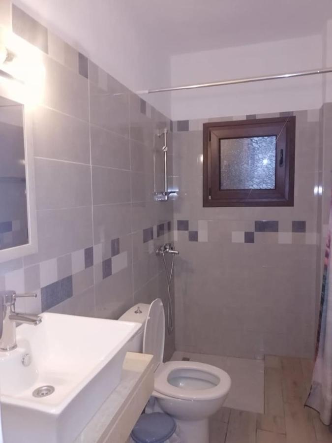 Gouvia House Luxury Apartments 외부 사진
