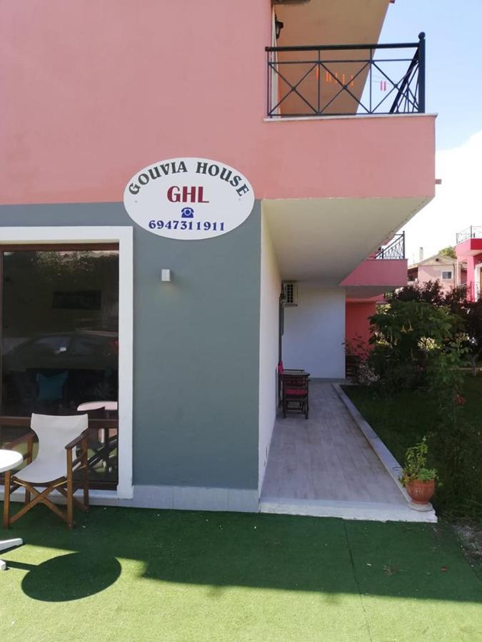 Gouvia House Luxury Apartments 외부 사진