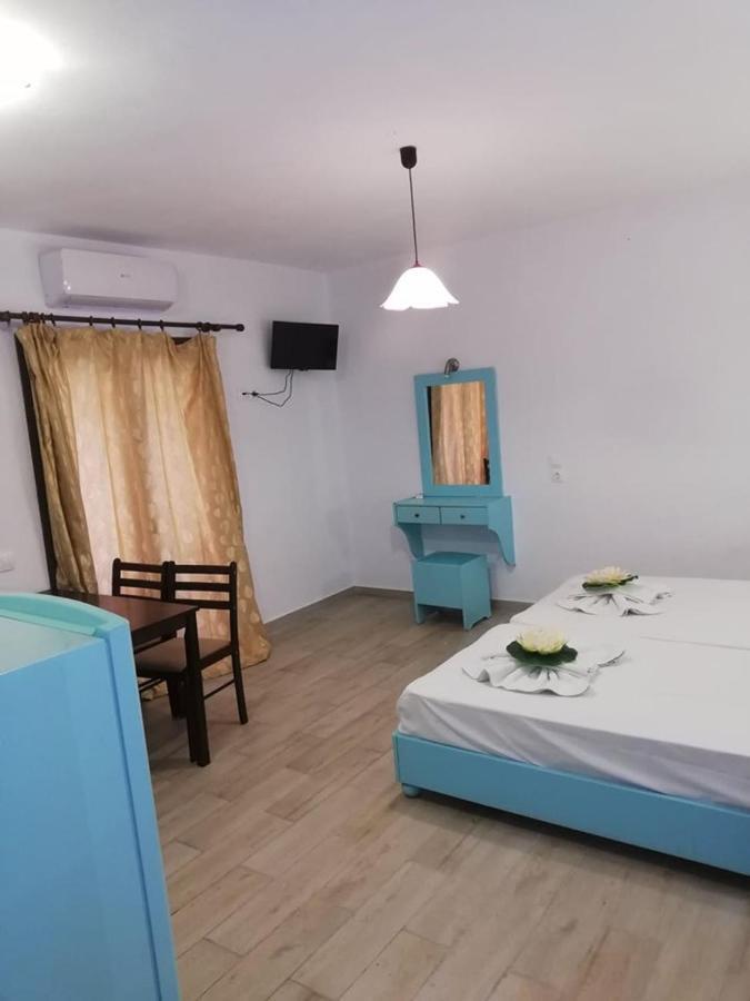 Gouvia House Luxury Apartments 외부 사진