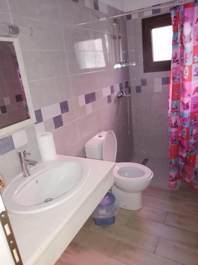 Gouvia House Luxury Apartments 외부 사진
