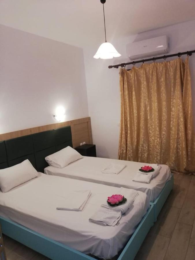 Gouvia House Luxury Apartments 외부 사진